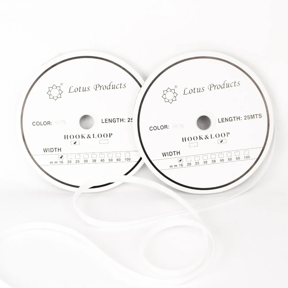 Ningbo sunshine import and export co., ltd. | jh014 100% nylon fecho de contato fastener tape hook and loop