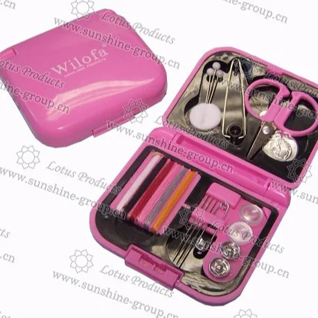 Ningbo sunshine import and export co., ltd. | sewing kit
