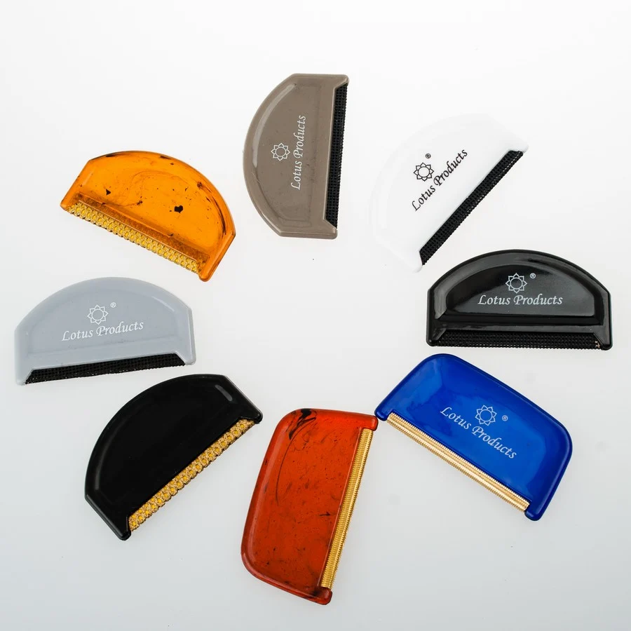 Ningbo sunshine import and export co., ltd. | fabric cleaning wool comb sweater comb