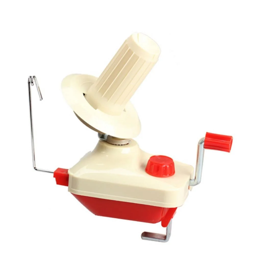 Ningbo sunshine import and export co., ltd. | operated yarn ball winder / domestic diy hand knitting yarn winding tool yarn