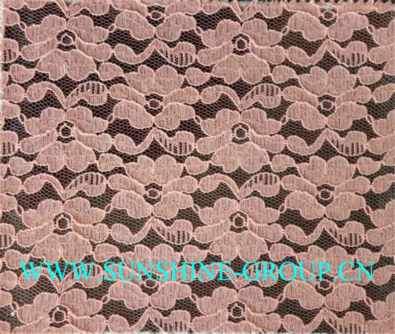 Ningbo sunshine import and export co., ltd. | beautiful design with inexpensive lace fabric