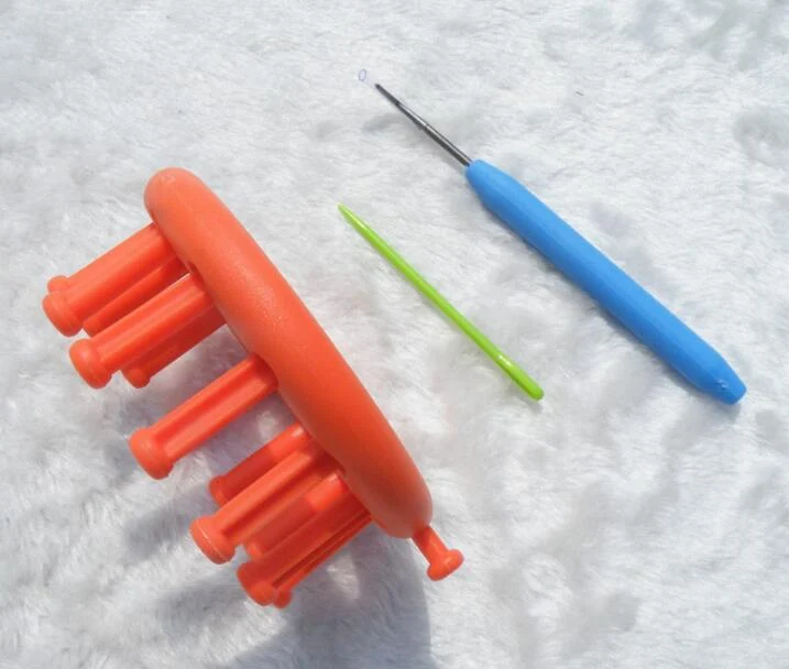 Ningbo sunshine import and export co., ltd. | chinese supplier customized plastic knitting loom