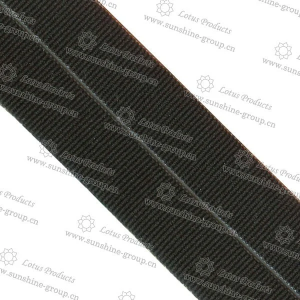 Ningbo sunshine import and export co., ltd. | non-slip elastic tape, elastic webbing