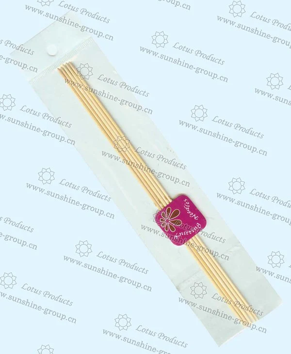 Ningbo sunshine import and export co., ltd. | sock knitting needle