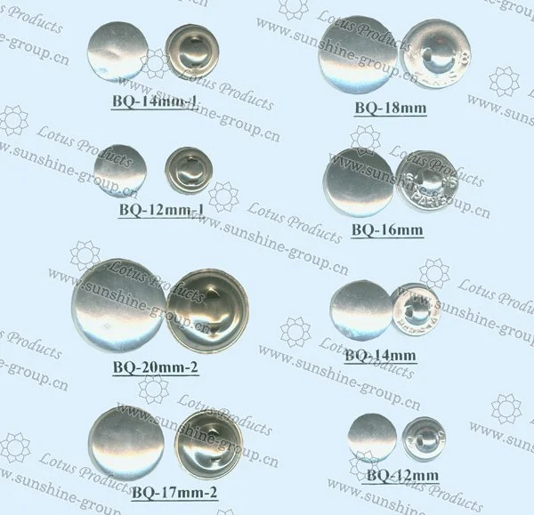 Ningbo sunshine import and export co., ltd. | plastic button sewing button