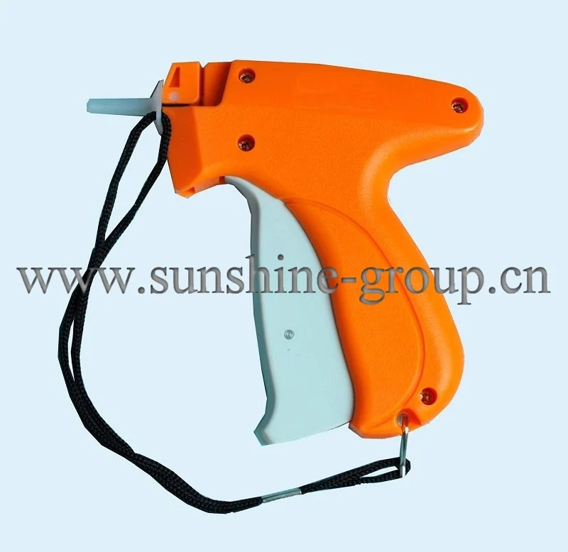Ningbo sunshine import and export co., ltd. | standard tag gun label tag gun for cloth garment