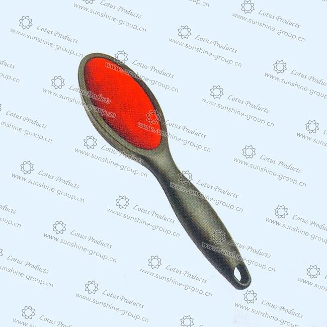 Ningbo sunshine import and export co., ltd. | plastic cloth brush