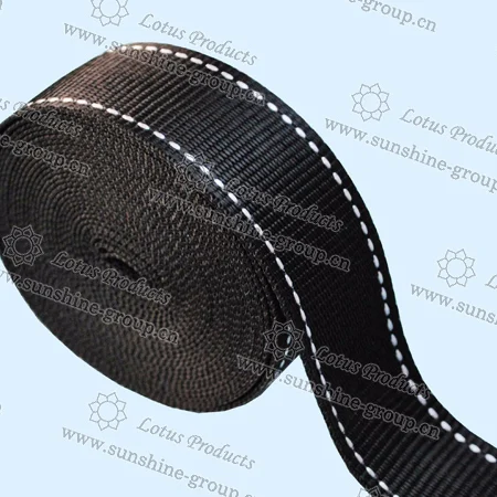 Ningbo sunshine import and export co., ltd. | pp webbing tape 09