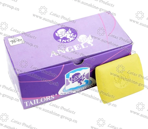 Ningbo sunshine import and export co., ltd. | sewing accessories tailor chalk in various shapes and tailoring chalk
