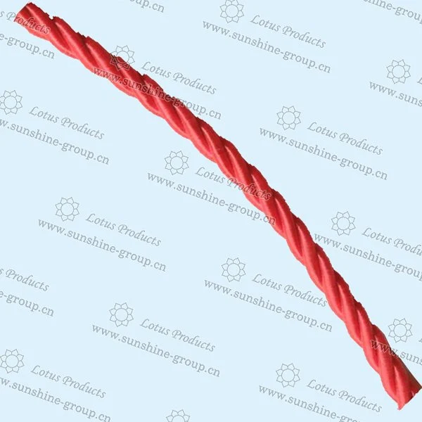 Ningbo sunshine import and export co., ltd. | decorative rope