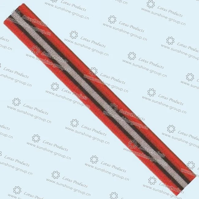 Ningbo sunshine import and export co., ltd. | stripe ribbon 004