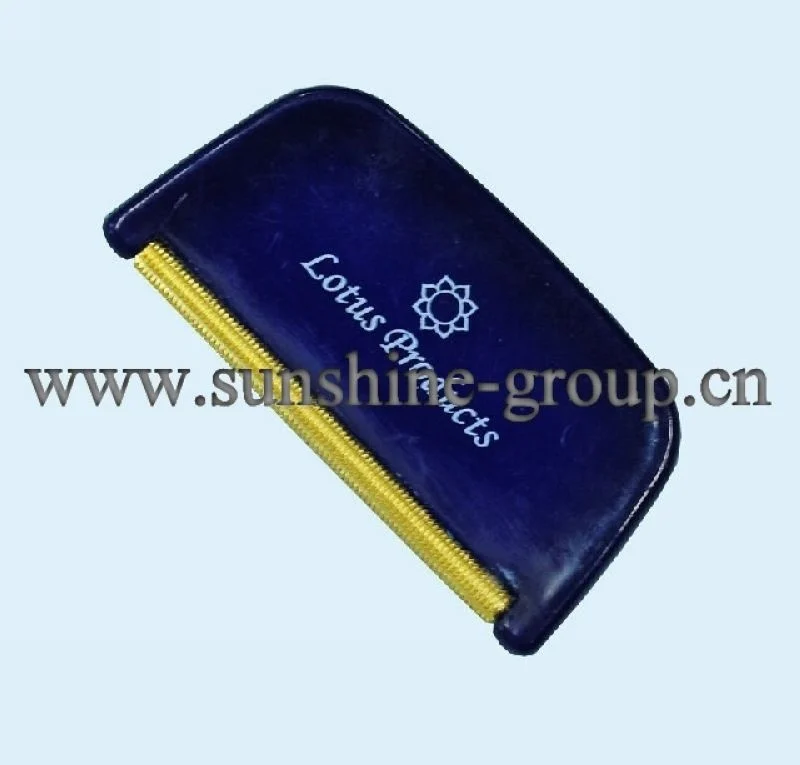 Ningbo sunshine import and export co., ltd. | fabric comb comb cashmere custom logo cashmere comb