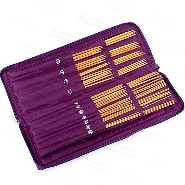 Ningbo sunshine import and export co., ltd. | knitting needles, bamboo knitting needles, circular knitting needles
