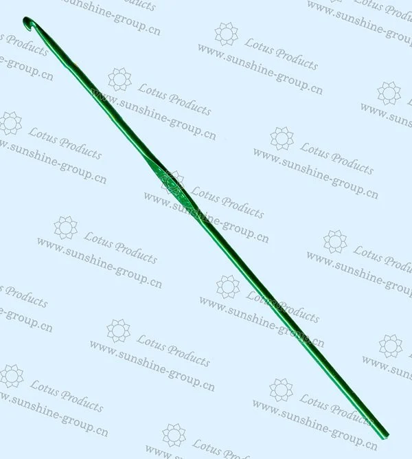 Ningbo sunshine import and export co., ltd. | aluminum crochet hook