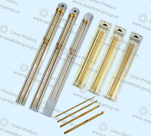 Ningbo sunshine import and export co., ltd. | wooden crochet hook