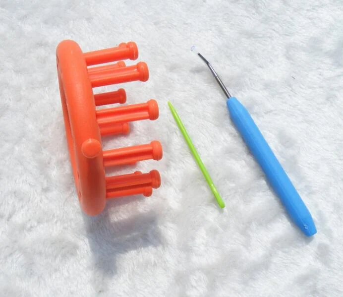 Ningbo sunshine import and export co., ltd. | chinese supplier customized plastic knitting loom