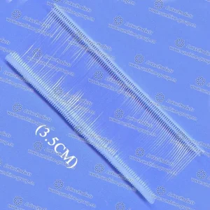 Ningbo sunshine import and export co., ltd. | pp standard tag pin