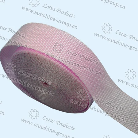 Ningbo sunshine import and export co., ltd. | pp webbing tape 15