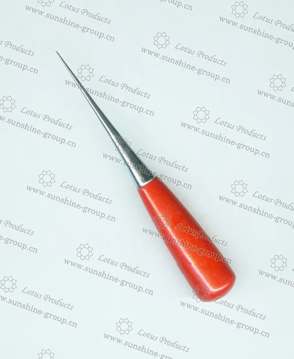 Ningbo sunshine import and export co., ltd. | special sewing awl safety hand tools stainless steel awl