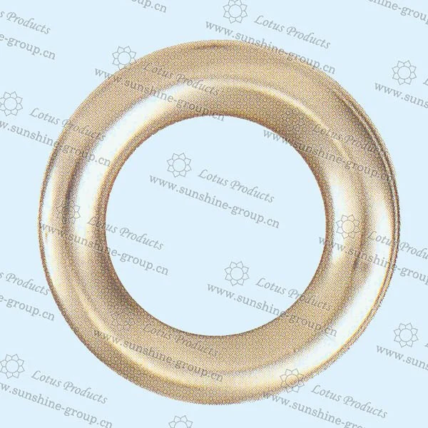Ningbo sunshine import and export co., ltd. | durable jean buttons
