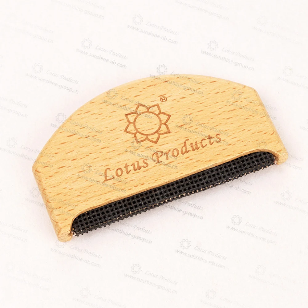 Ningbo sunshine import and export co., ltd. | comb tool lts-6 wood comb cashmere