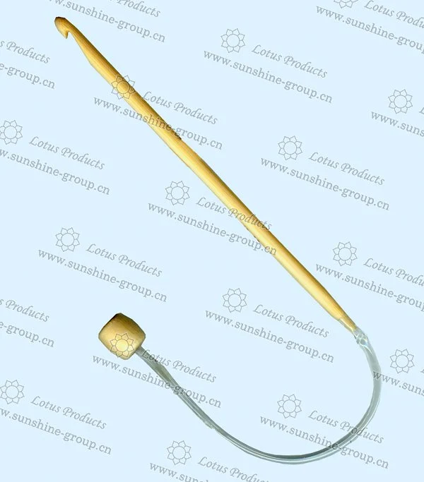 Ningbo sunshine import and export co., ltd. | tunisian crochet hook