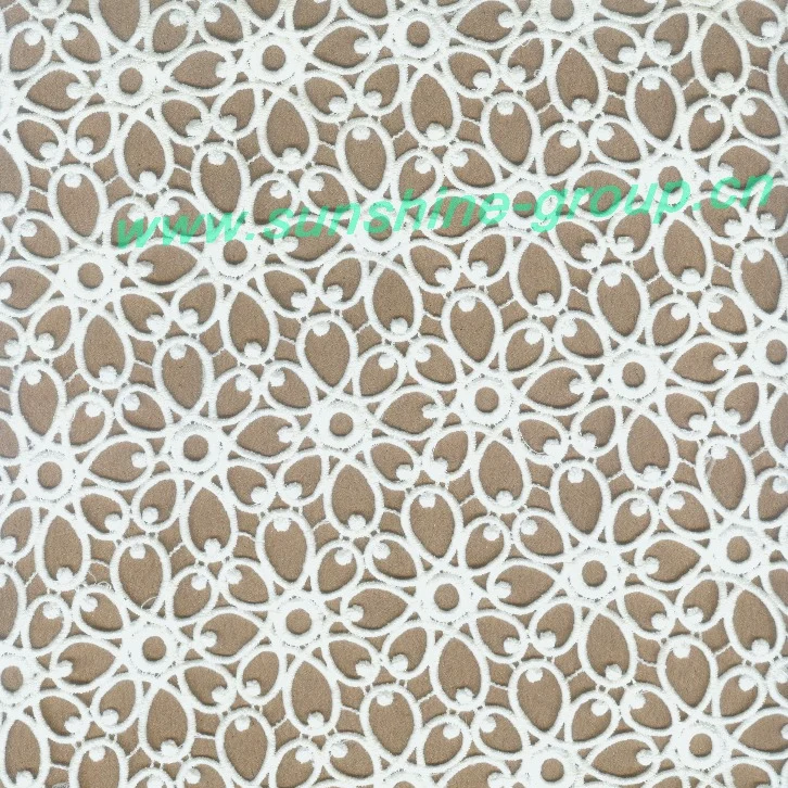 Ningbo sunshine import and export co., ltd. | fashion chemical lace trimming for apparel-17
