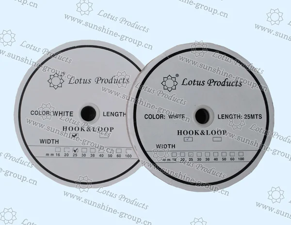 Ningbo sunshine import and export co., ltd. | hook & loop fastener tape