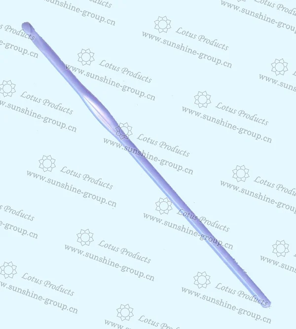 Ningbo sunshine import and export co., ltd. | china manufacturer plastic crochet hook 001
