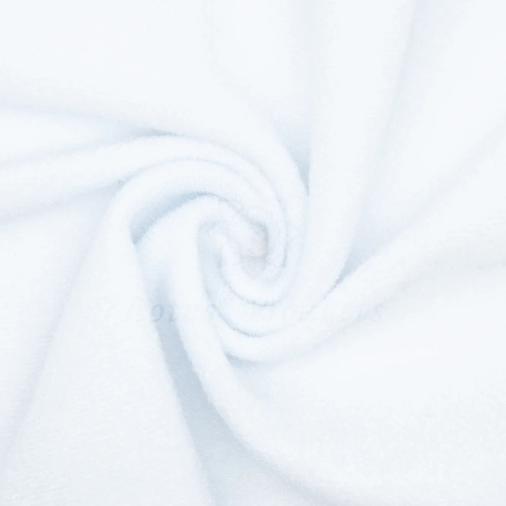 Ningbo sunshine import and export co., ltd. | 60inch width woven nylon material soft hook and loop fabric for garment