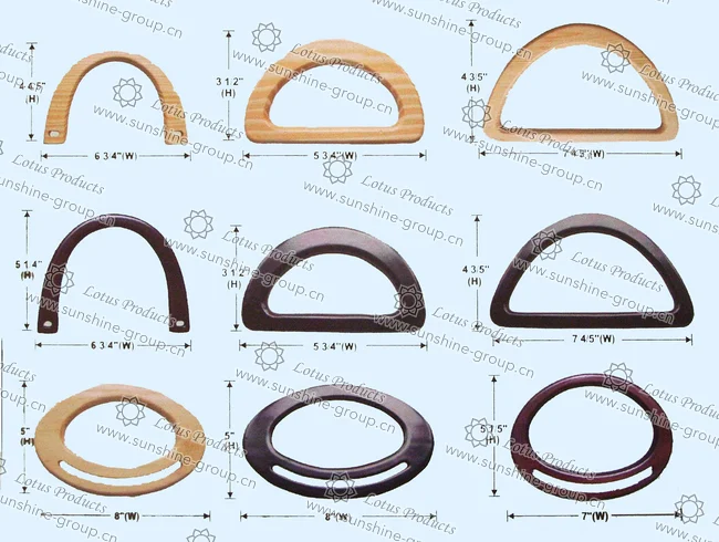Ningbo sunshine import and export co., ltd. | handle size d