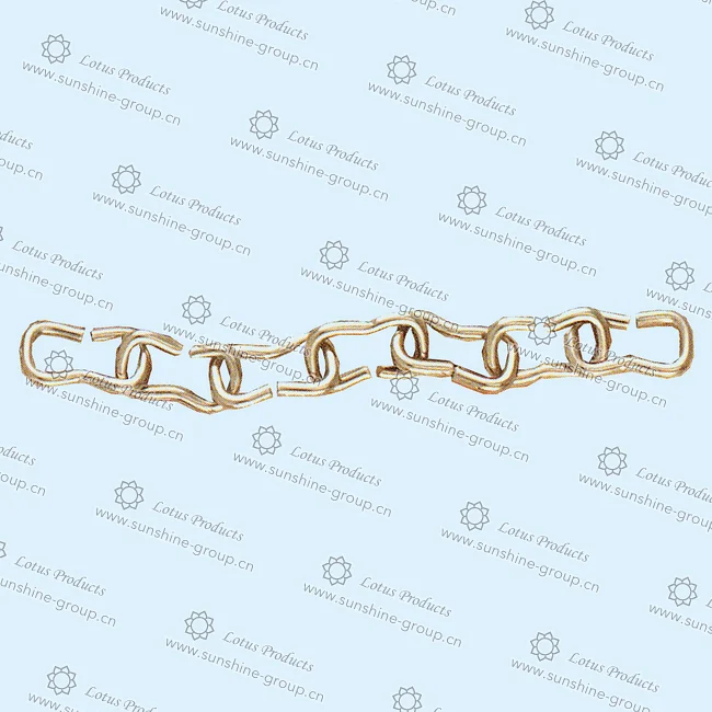 Ningbo sunshine import and export co., ltd. | hanger chain (1)
