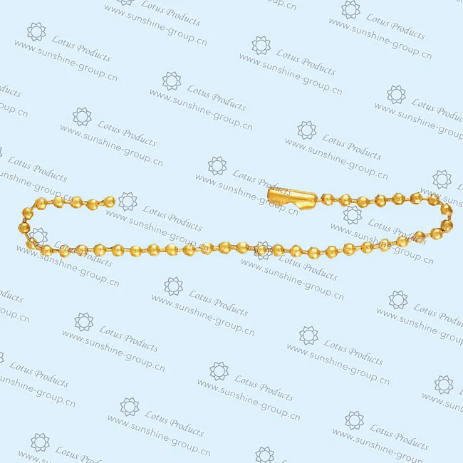 Ningbo sunshine import and export co., ltd. | hanger chain (3)