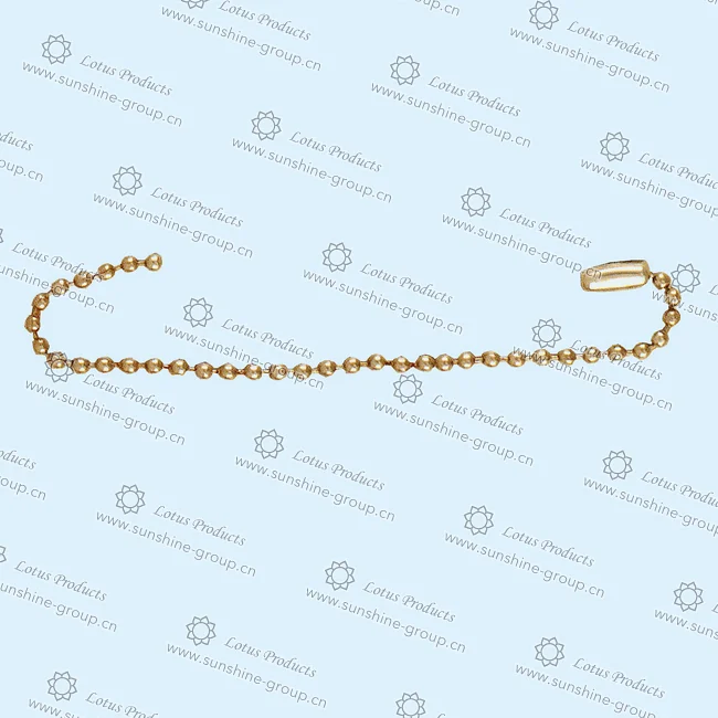 Ningbo sunshine import and export co., ltd. | hanger chain (4)
