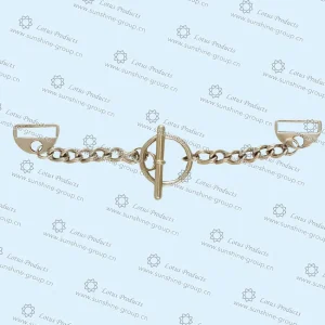 Ningbo sunshine import and export co., ltd. | hanger chain