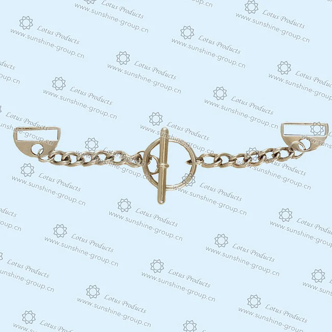 Ningbo sunshine import and export co., ltd. | hanger chain
