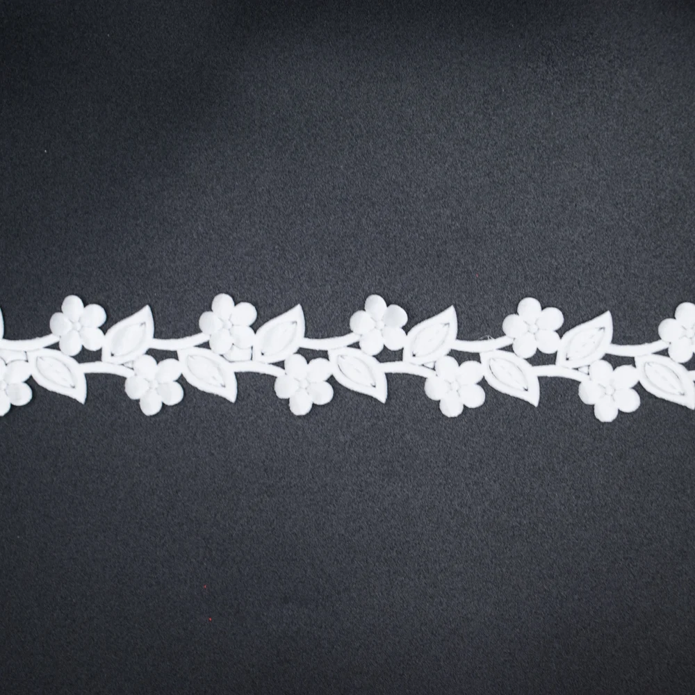Ningbo sunshine import and export co., ltd. | zig-zag lace