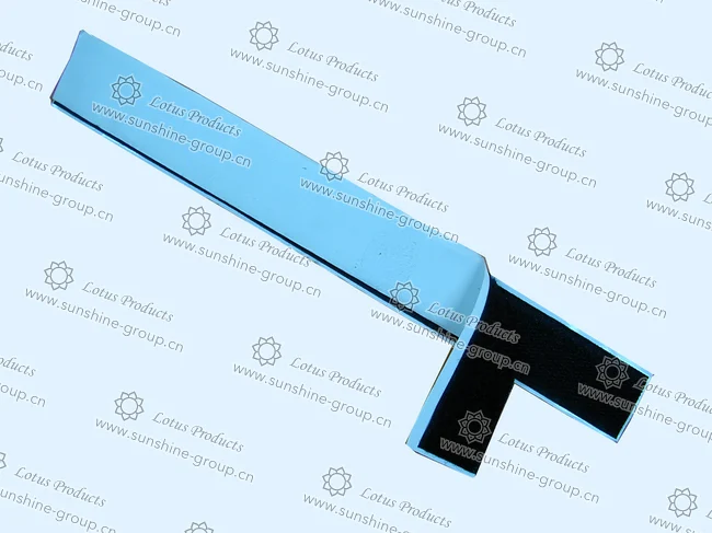 Ningbo sunshine import and export co., ltd. | hook & loop adhesive