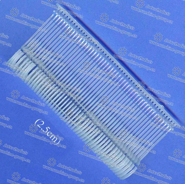 Ningbo sunshine import and export co., ltd. | hook pin 2.5cm