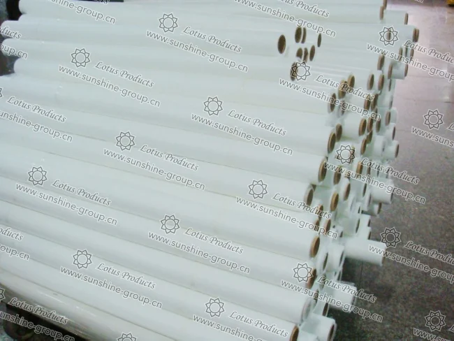 Ningbo sunshine import and export co., ltd. | hot melt interlining 5