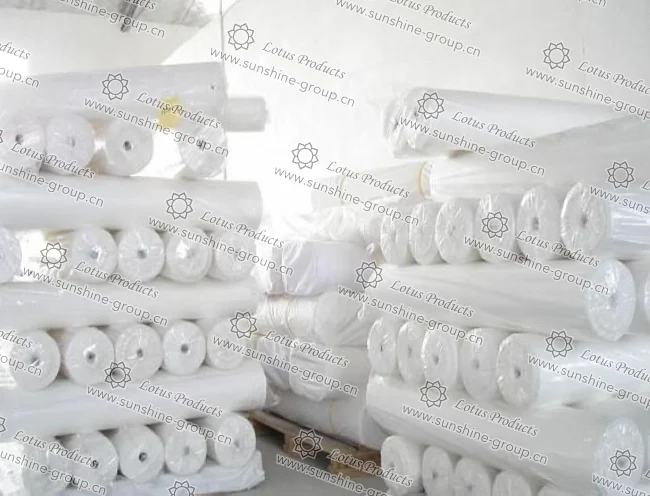 Ningbo sunshine import and export co., ltd. | intrlining (2)