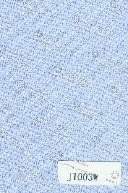Ningbo sunshine import and export co., ltd. | woven interlining j1003w