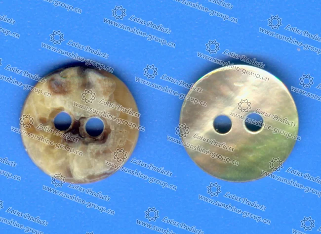 Ningbo sunshine import and export co., ltd. | japanese agoya shell button 14l
