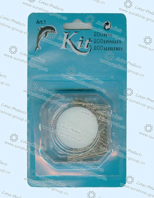 Ningbo sunshine import and export co., ltd. | kit brand kit art 1