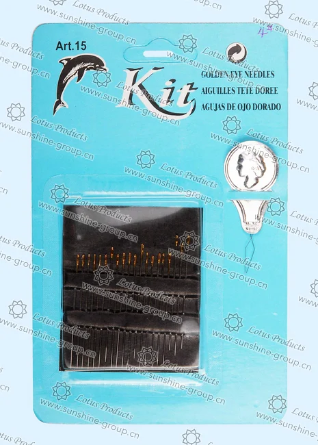 Ningbo sunshine import and export co., ltd. | kit brand kit art 15