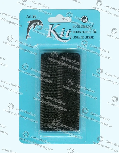 Ningbo sunshine import and export co., ltd. | kit art 26 black