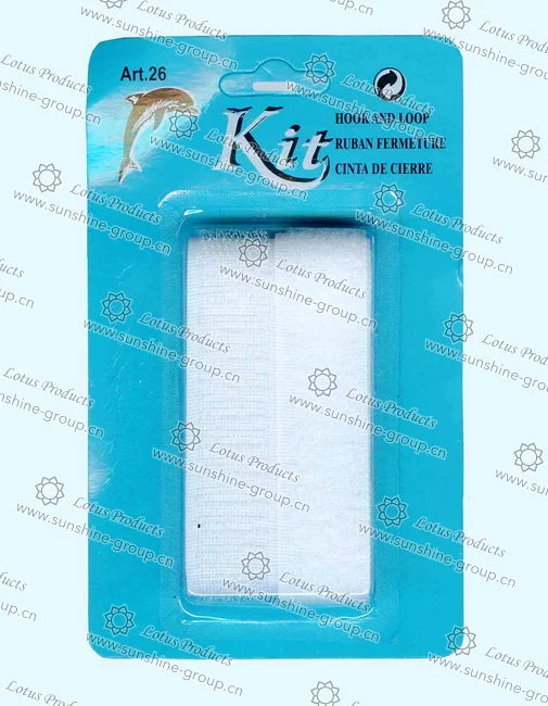 Ningbo sunshine import and export co., ltd. | kit art 26 white