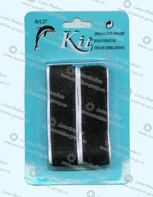 Ningbo sunshine import and export co., ltd. | kit art 27 black