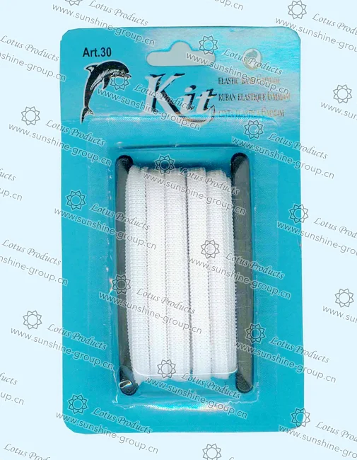 Ningbo sunshine import and export co., ltd. | kit art 30 white