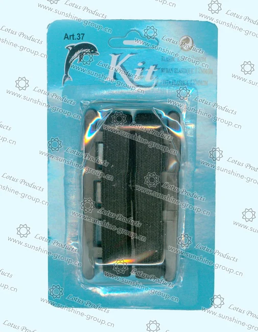 Ningbo sunshine import and export co., ltd. | kit art 37 black